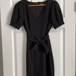 Woman’s Express Dress
